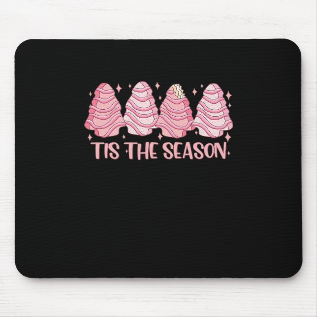 Mousepad É a Temporada Criativo Casual (Frente)