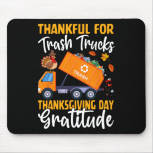 Mousepad É a Temporada de Futebol de Halloween de Ação de G