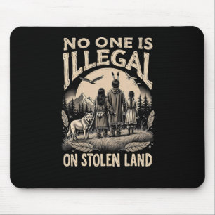 Mousepad É Ilegal Em Terra Roubada 90