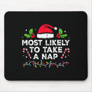 Mousepad É Mais Provável Fazer Um Jogo De Natal Da Família