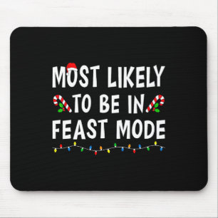 Mousepad É Mais Provável Que Esteja No Modo De Banquete Da