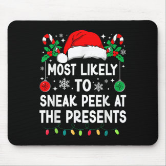 Mousepad É Mais Provável Que Se Espete No Presente Natal