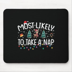 Mousepad É Mais Provável Tirar Um Sonho De Natal