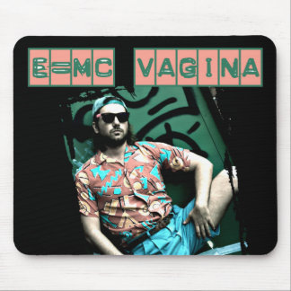 Mousepad e=mcvagina