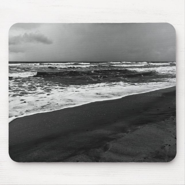 Mousepad é o mar (Frente)