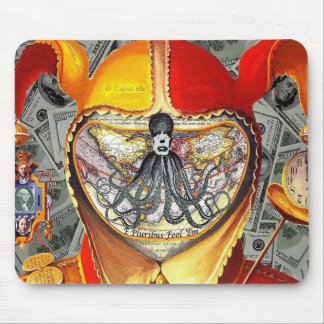 Mousepad E PluribusFool eles