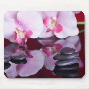 Mousepad e Spa Stones