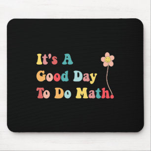 Mousepad É Um Bom Dia Para Fazer Professores De Matemática