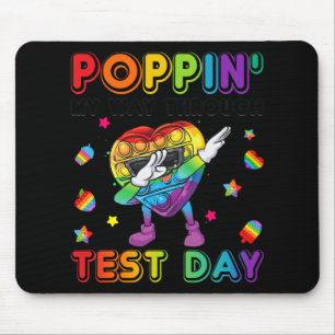 Mousepad É Uma Forma De Coração Dando Um Pino No Meu Caminh