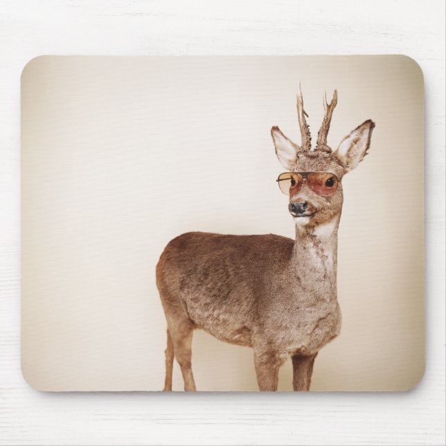 Mousepad E você é? (Frente)