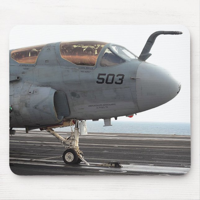 MOUSEPAD EA-6 (Frente)