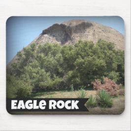 Mousepad Eagle Rock, Califórnia