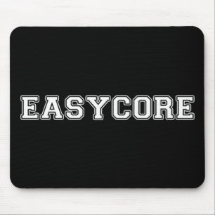 Mousepad Easycore