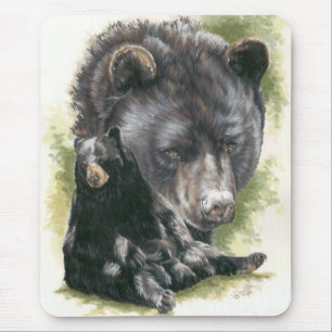 Mousepad Ébano