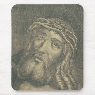 Mousepad Ecce homo Santo Rosto de Jesus
