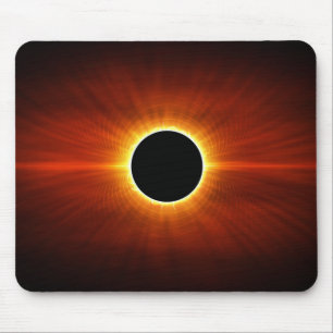 Mousepad Eclipse de Sun