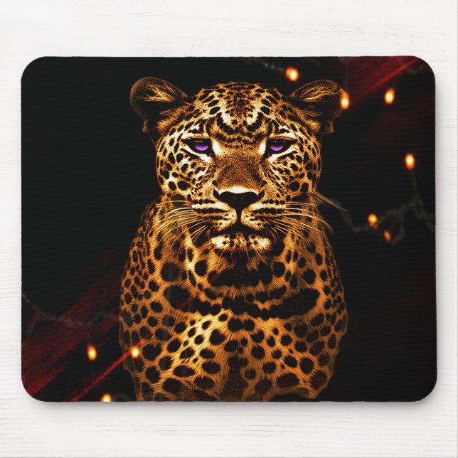Mousepad Eclipse Majestade (Frente)