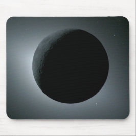 Mousepad Eclipse Total do Sol Artemis II