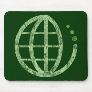 Mousepad eco-terra