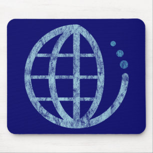 Mousepad eco-terra: conservar água