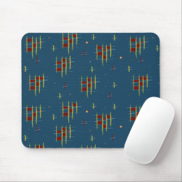 Mousepad Ecos da Geometria