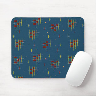 Mousepad Ecos da Geometria