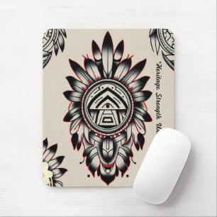 Mousepad Ecos da Natureza