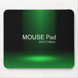 Mousepad Edição de 2012
