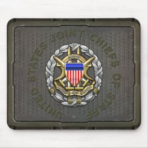 Mousepad Edição especial JCS