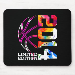Mousepad Edição Limitada de 11º Aniversário Sketll 2014 1