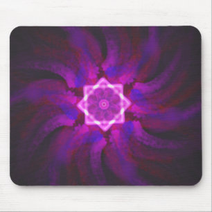 Mousepad Edição Movimento Cósmico