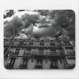 Mousepad Edifício de apartamentos astronômicos
