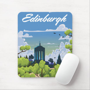 Mousepad Edimburgo Escócia