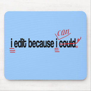Mousepad Editor