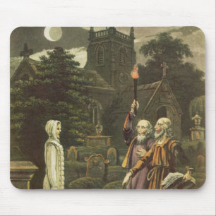 Mousepad Edward Kelly