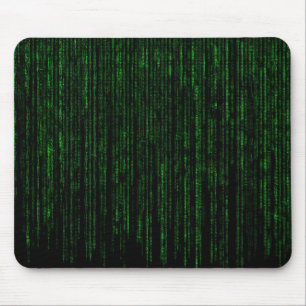 Mousepad Efeito da Matriz Legal