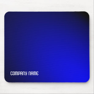 Mousepad Efeito Spotlit - Azul