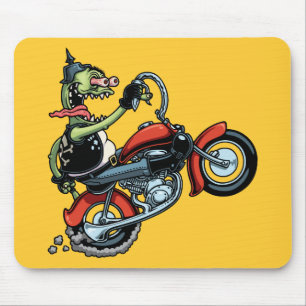 Mousepad Effin Efrem