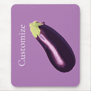 Mousepad EggPlant Thunder_Cove