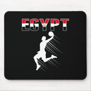 Mousepad Egípcio Fans Jersey - Pavilhão Egípcio