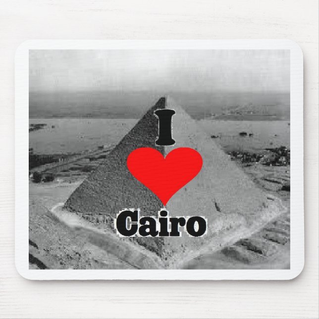 Mousepad Egipto (Frente)