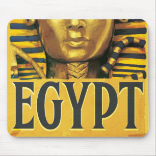 Mousepad Egipto - Tutankhamun
