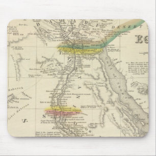 Mousepad Egito 7