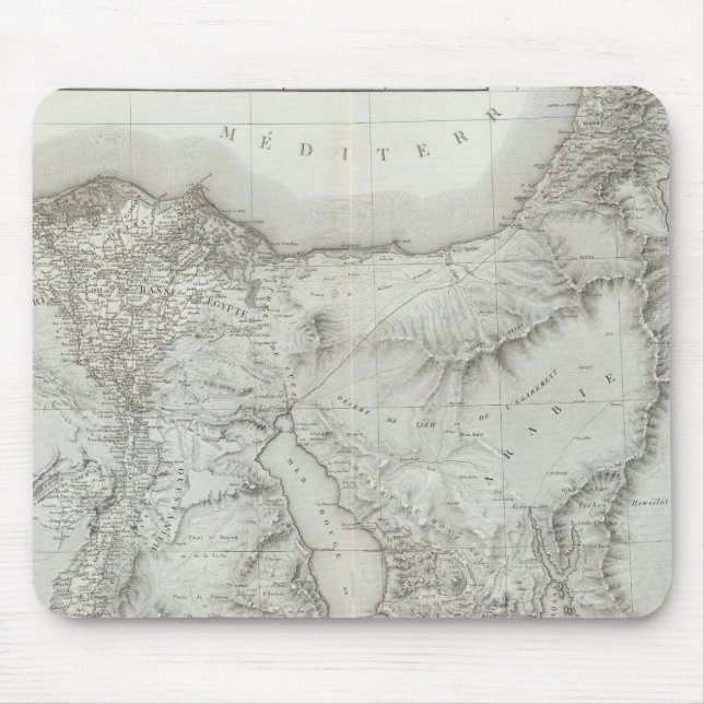 Mousepad Egito 9 (Frente)