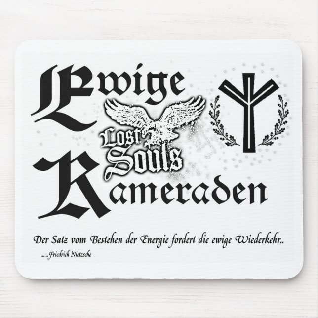 Mousepad EK-Mousepad (Frente)