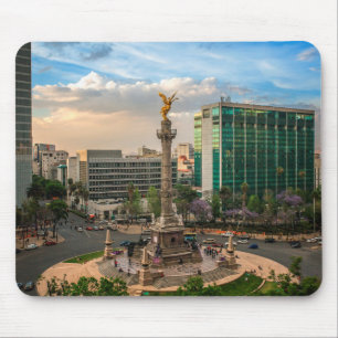 Mousepad EL Anjo De Independencia