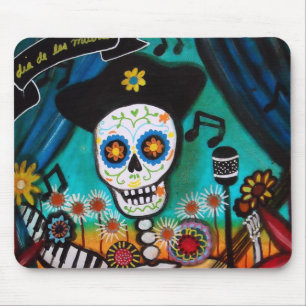 MOUSEPAD EL CANTADA-GITARA