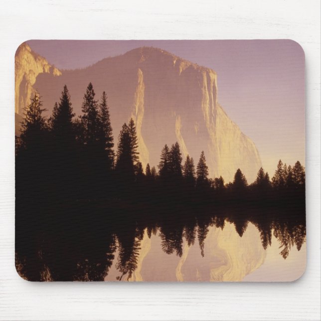 Mousepad EL Capitan (Frente)