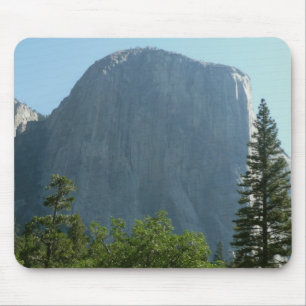 Mousepad El Capitan do Parque Nacional Yosemite
