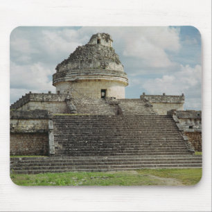 Mousepad EL Caracol